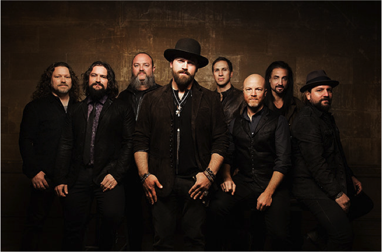 ZacBrownBand