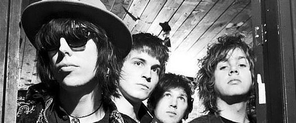 the struts