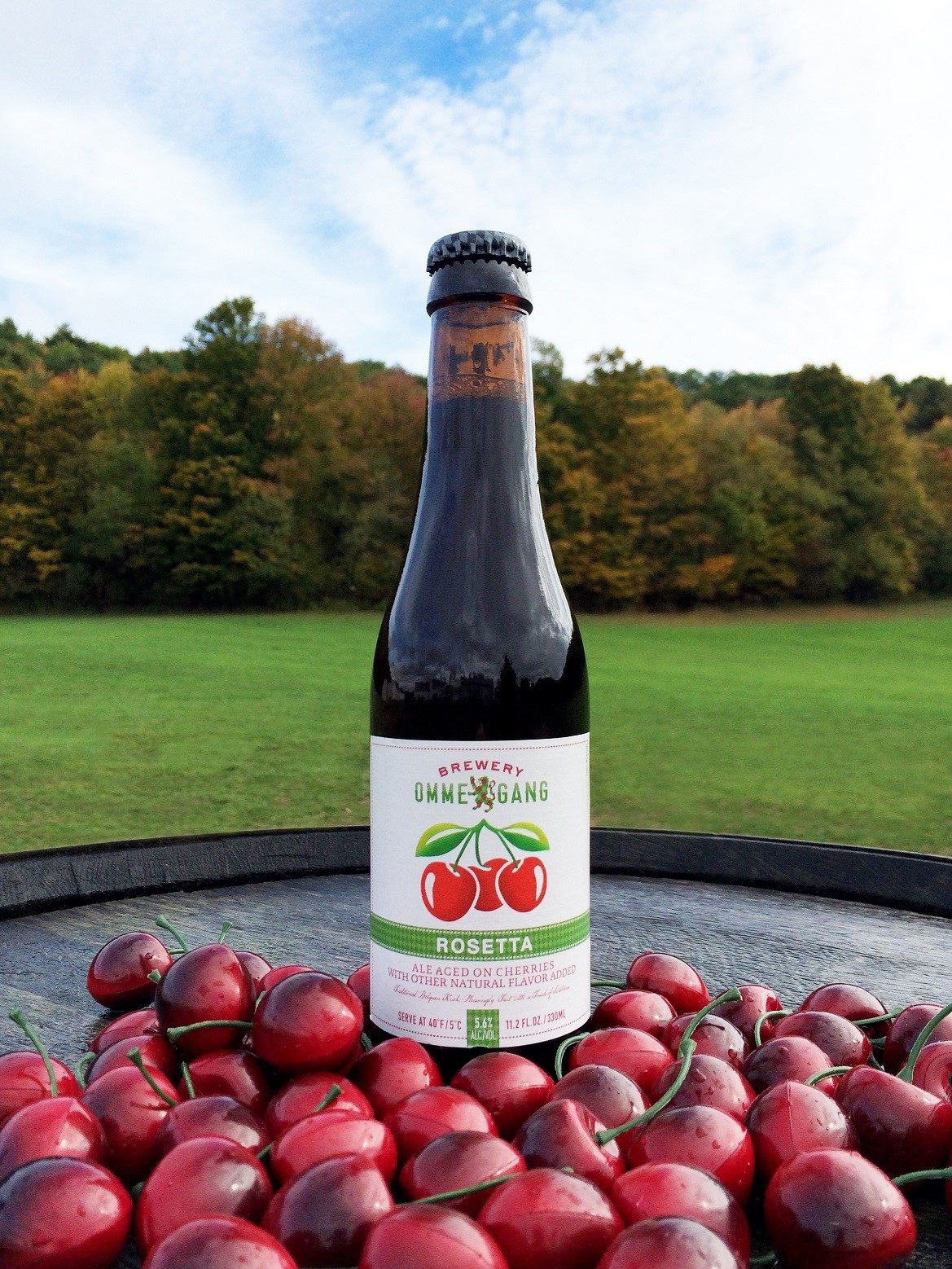 Ommegang Gives Fall A New Flavor