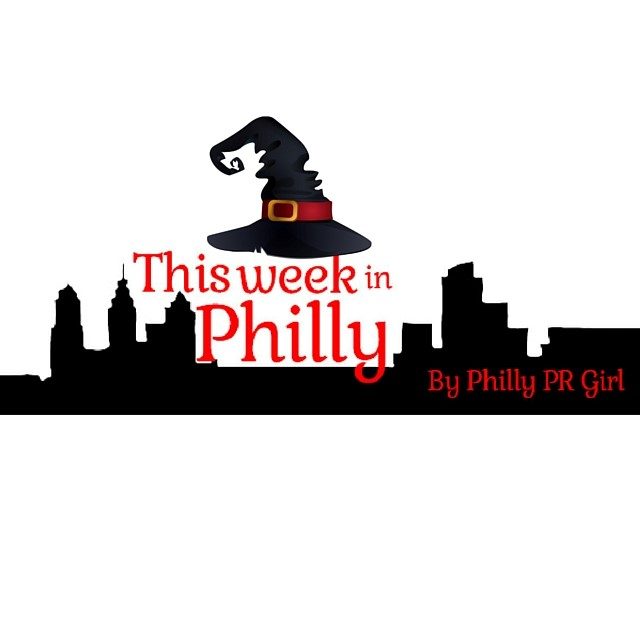 This Week In Philly: Halloween Edition