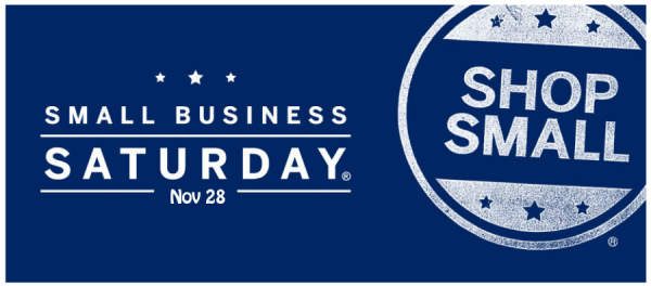 Local Philadelphia Shops Participating in Small Business Saturday