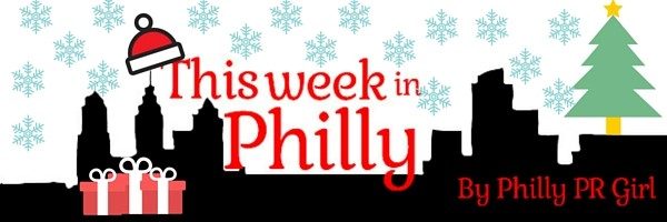 This Week in Philly