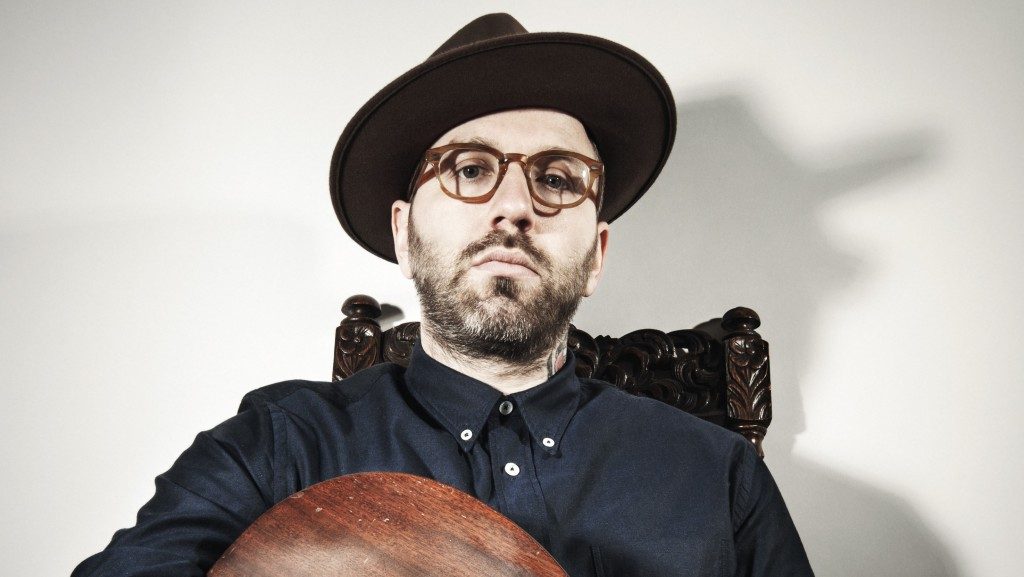 City and Colour
