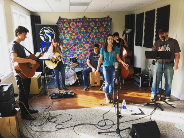 Jersey Native to Host Farewell Vinyl Release Party
