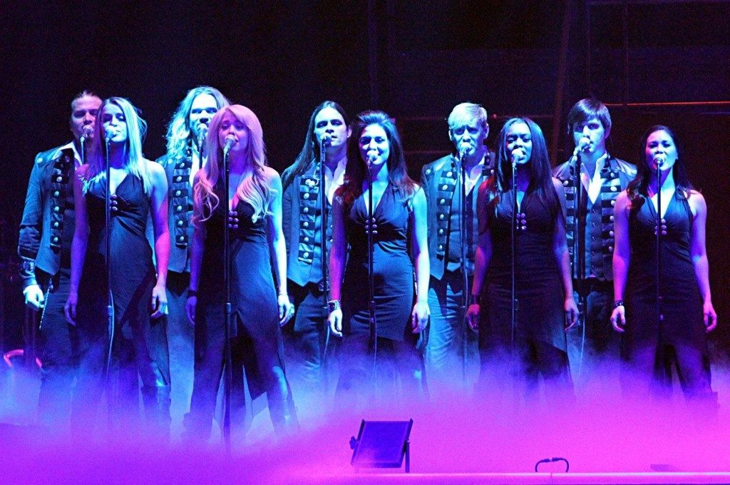 Siberian Orchestra