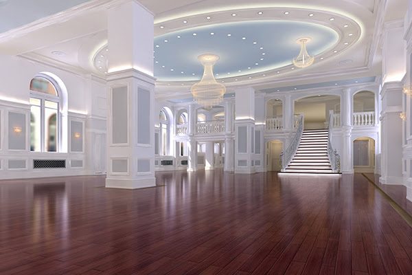 The Arts Ballroom Philadelphia