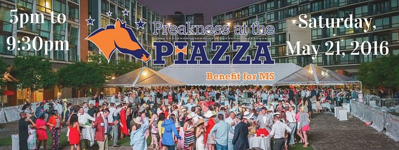 Preakness at the Piazza Launches Music Video