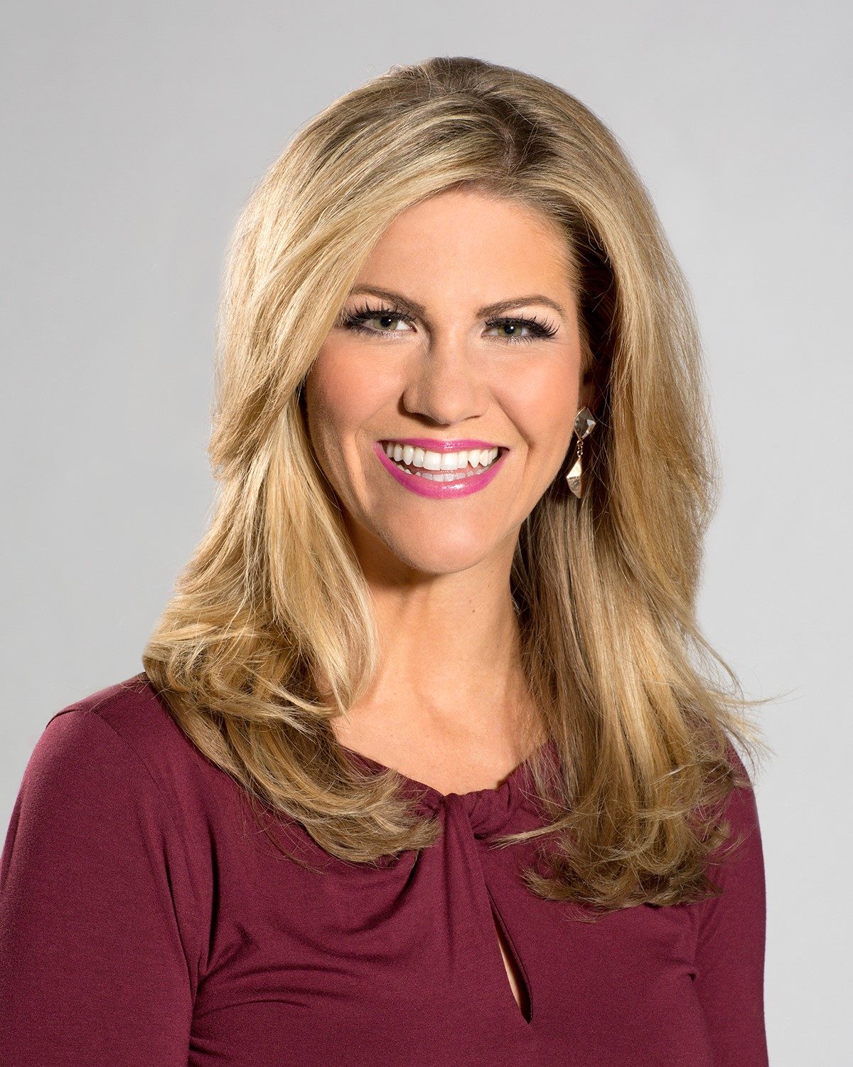 First Friday Interview: Katie Fehlinger