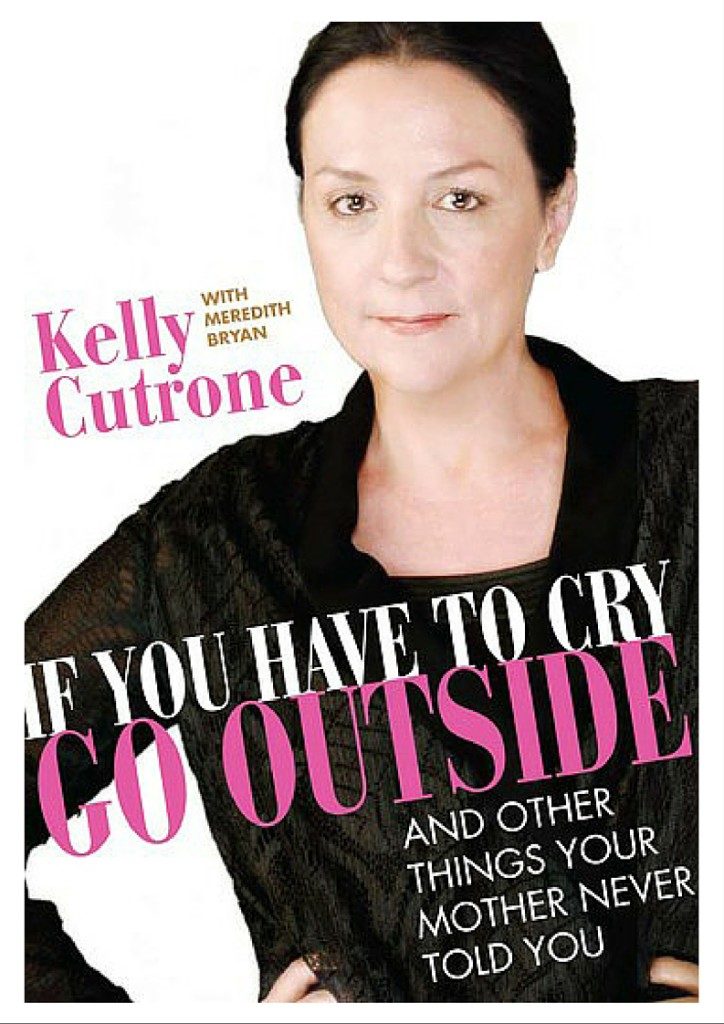 KellyCutrone