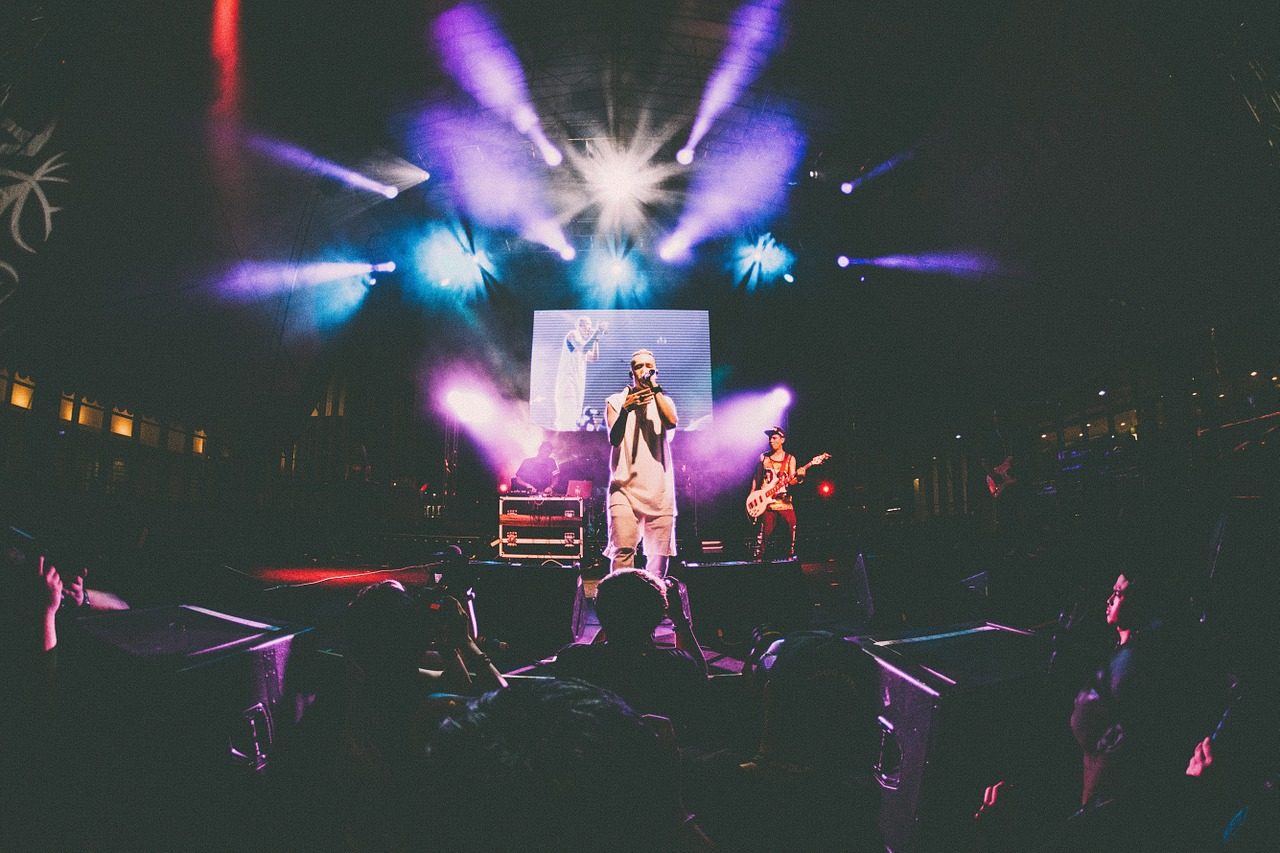 Where to Find the Best Open Mic Nights in Philly