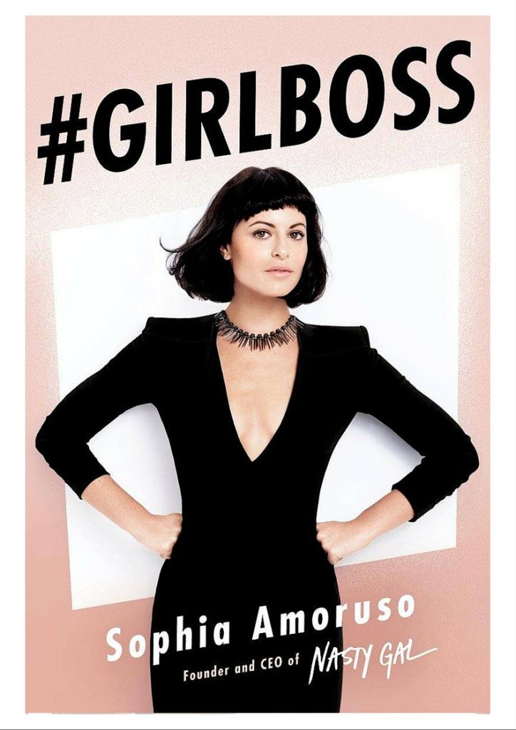 SophiaAmoruso