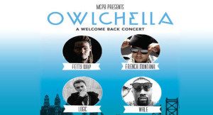 owlchella