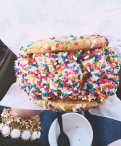 philadelphia foodie