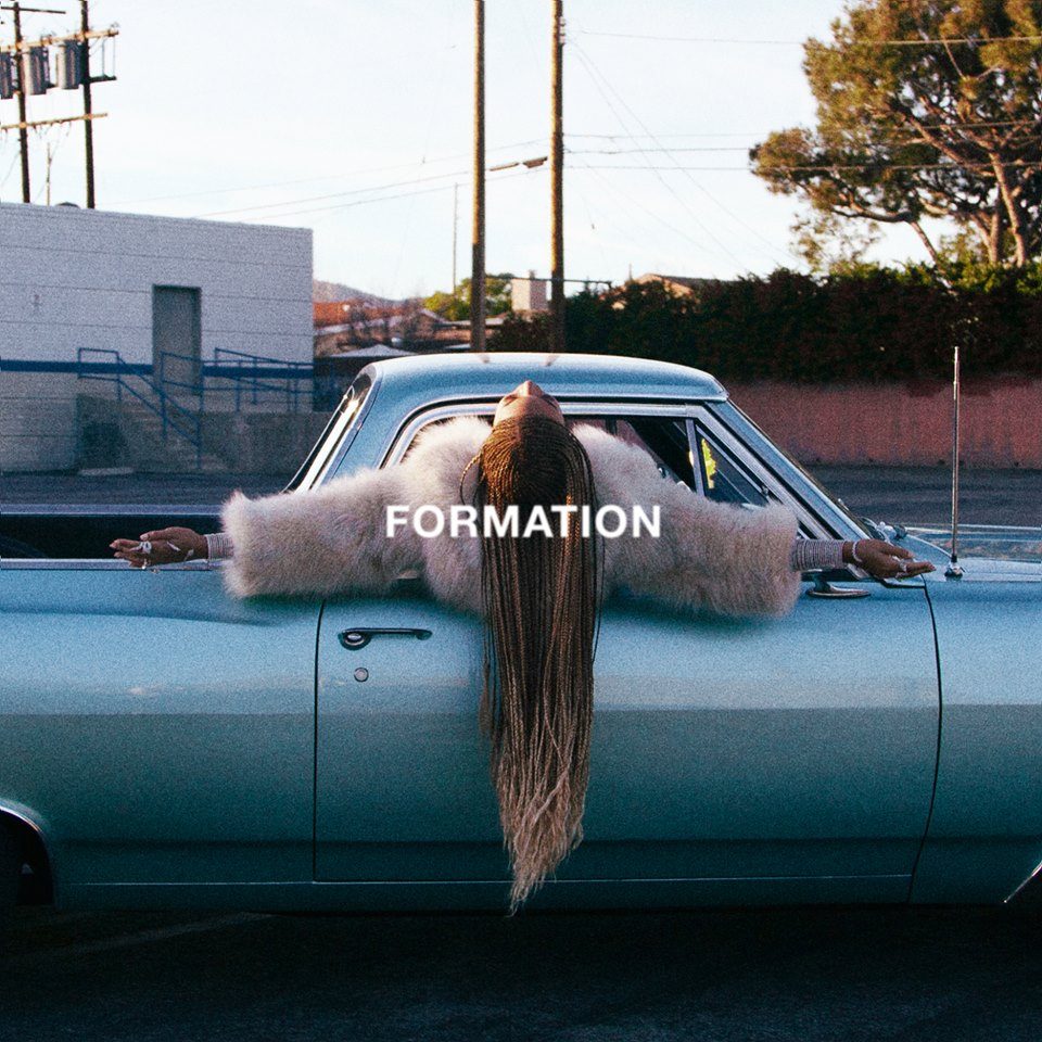 10 Reasons to Get Into Formation & See Beyonce Live