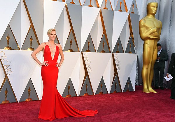 Academy Awards Red Carpet: Philly PR Girl’s Favorites