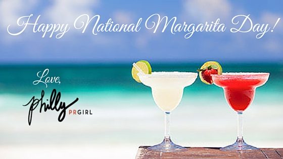 Top Places to Celebrate National Margarita Day