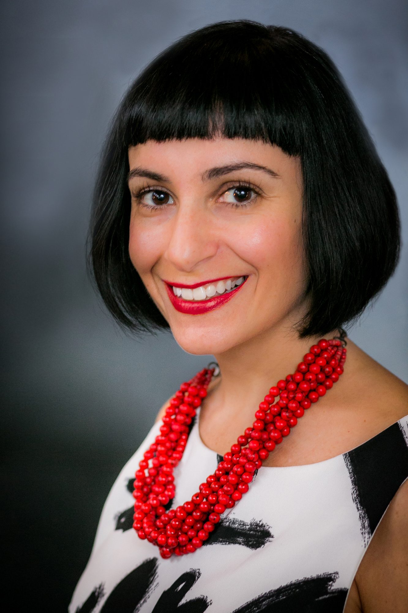 First Friday Interview: Marla McDermott of I Heart PHL