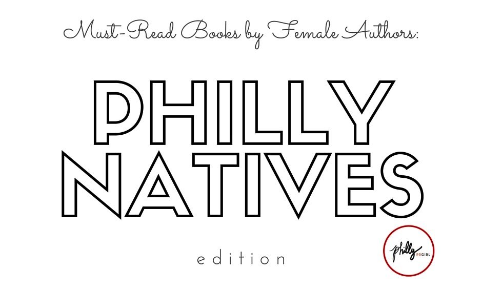 Must-Read Books by Female Authors