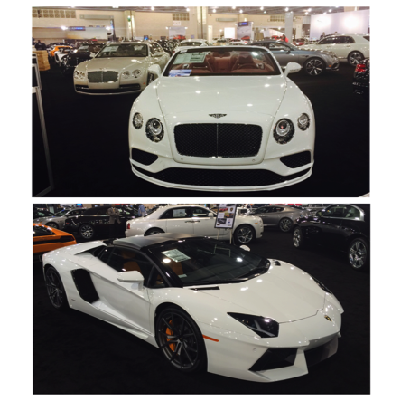 cars