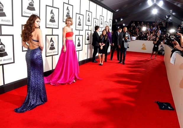 Grammys 2016