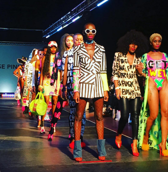 2016 Philly Fashion Week Roundup