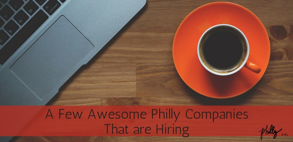 Companies Hiring