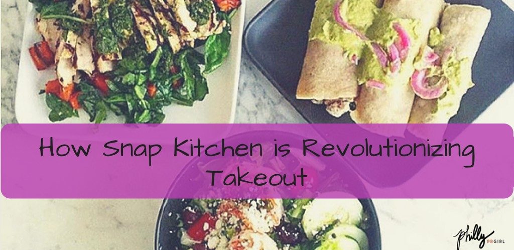 snap kitchen
