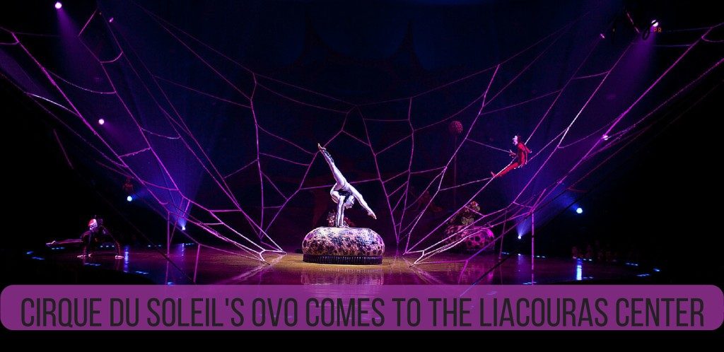 cirque du soleil philadelphia