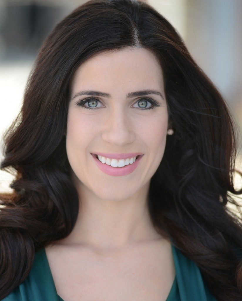 Gina Gannon Philly