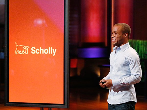 First Friday: Christopher Gray, Scholly