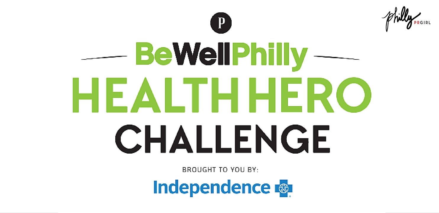 Be Well Philly Health Hero