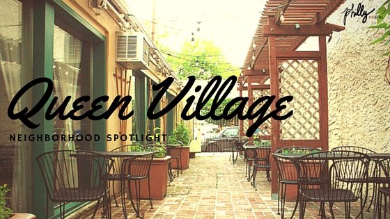 philly queen village