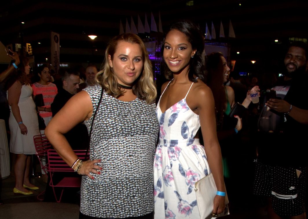 Kate & India, by Al B For Photography