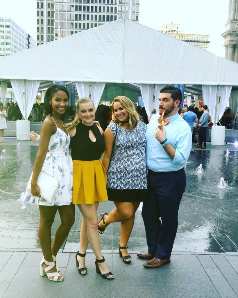 Best of Philly 2016 Dilworth Park