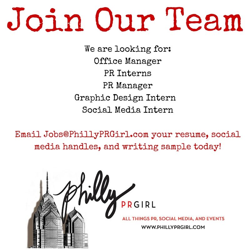 #WorkWithPhilyPRGirl (2) (1)