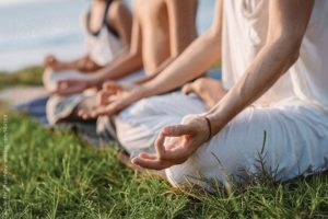 yoga