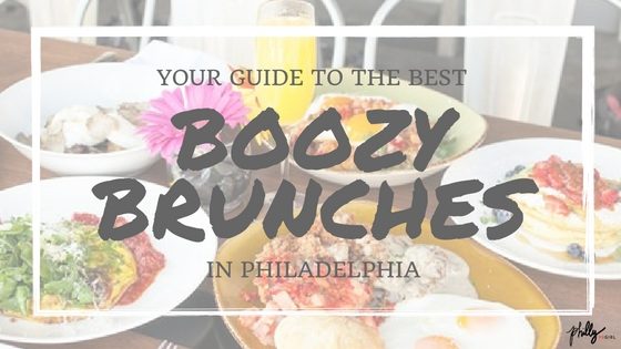 boozybrunches