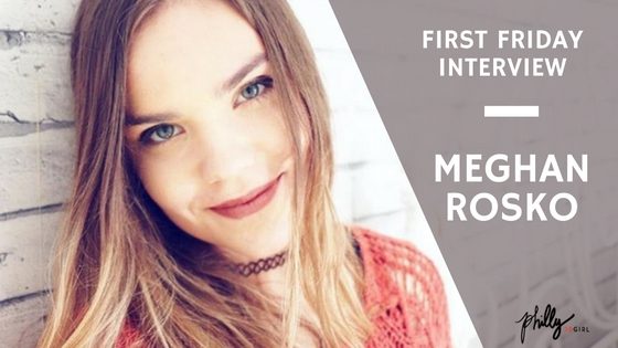 First Friday Interview: Meghan Rosko of Nutmeg & Honeybee