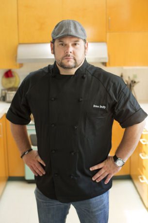 Chef Brian Duffy | Duffified