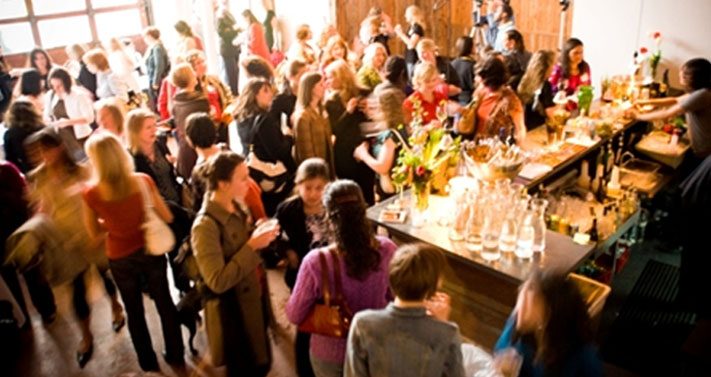 networking
