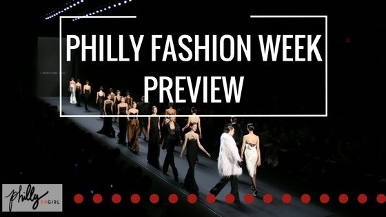 philly fashion week