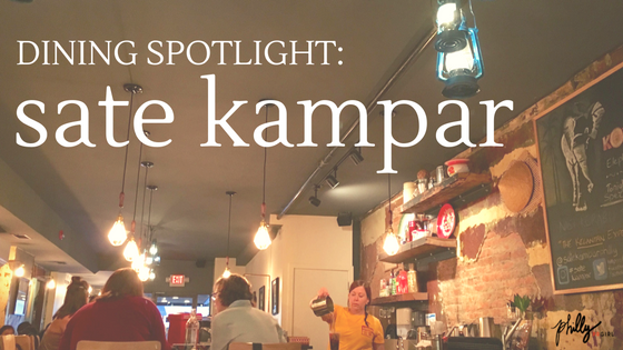 sate kampar byob philly