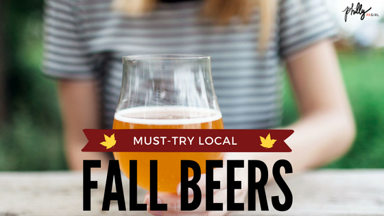 Must-Try Local Fall Beers