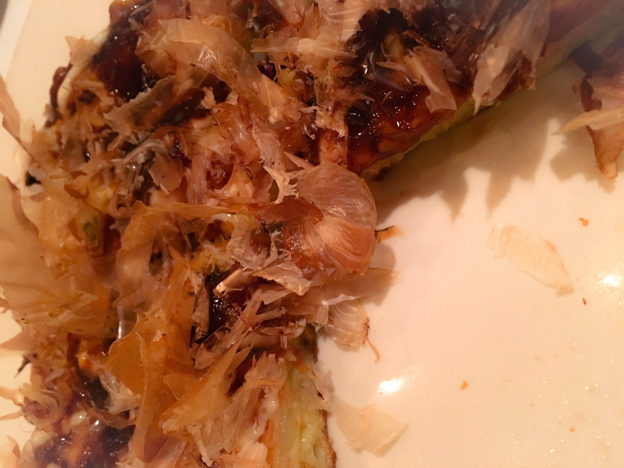okonomiyaki japanese pancake