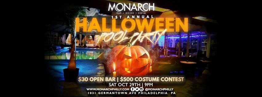 monarch-hallo
