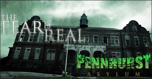 pennhurst