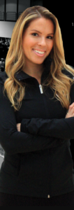 ashley blake greenblatt