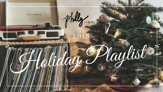 holidayplaylist