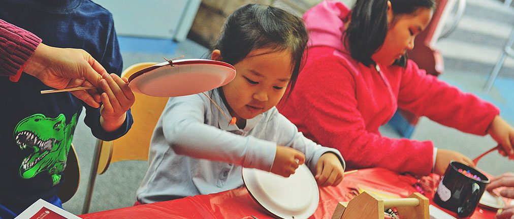 Seafarin’ Saturdays with Independence Seaport Museum