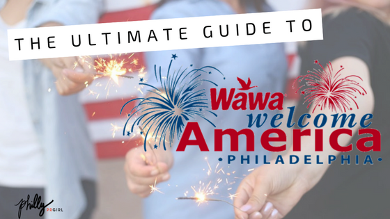 The Ultimate Guide to Wawa Welcome America